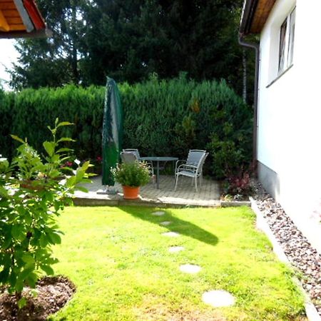 Ferienhaus Harzidyll Schierke Exterior foto