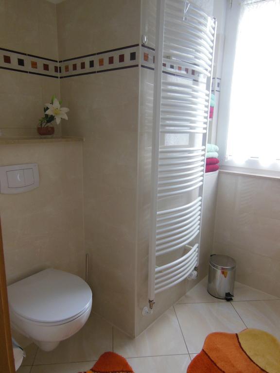 Ferienhaus Harzidyll Schierke Quarto foto