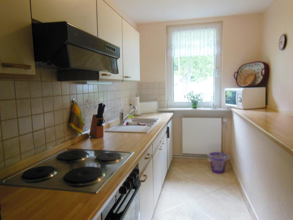 Ferienhaus Harzidyll Schierke Quarto foto