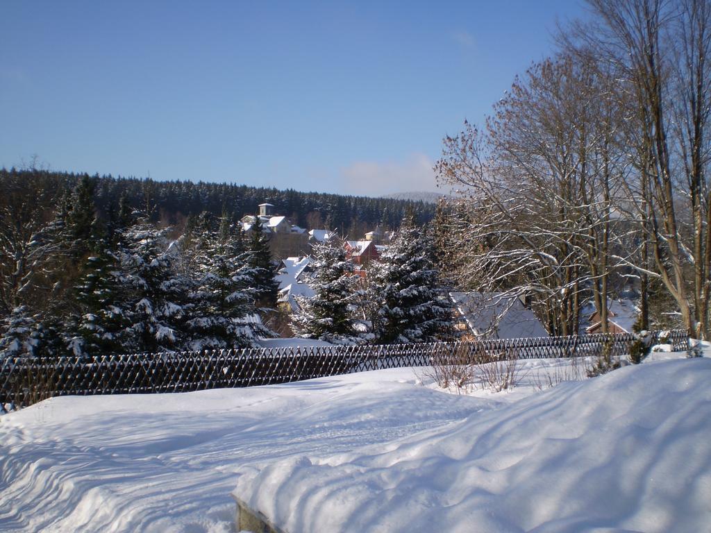 Ferienhaus Harzidyll Schierke Quarto foto