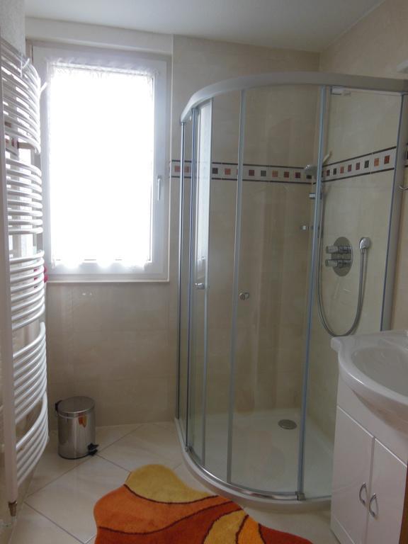 Ferienhaus Harzidyll Schierke Quarto foto